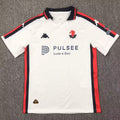 Maillot Genoa Extérieur 2024/25