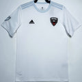Maillot D C United Extérieur Rétro