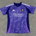 Maillot Orlando City Domicile 2025/26