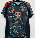 Maillot Botafogo Extérieur 2024/25