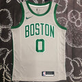 Maillot Celtics Tatum 0