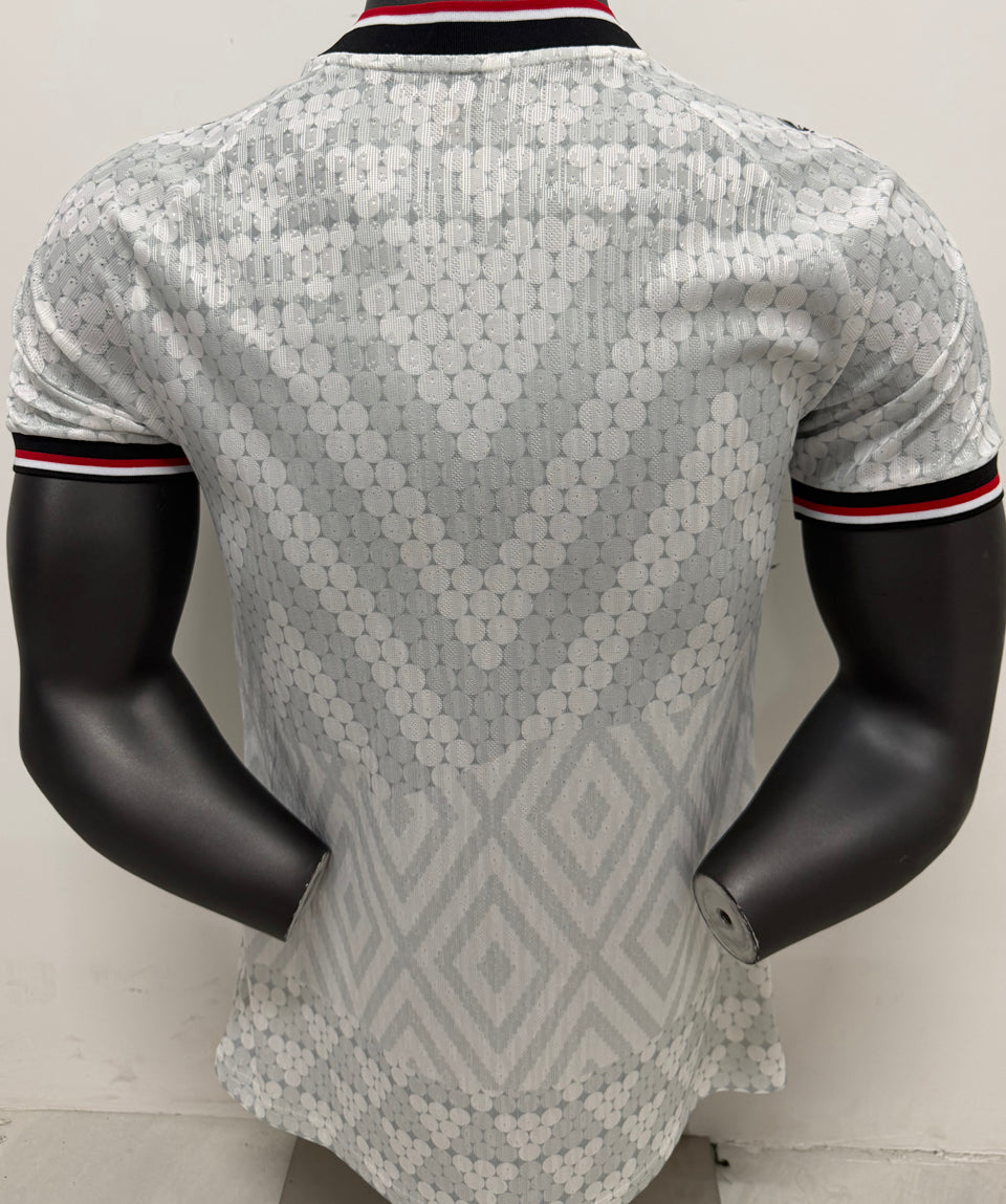Maillot Iraq Domicile 2026/27 (Version Joueur)