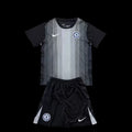 Maillot Chelsea Gardien 2025/26 Enfant