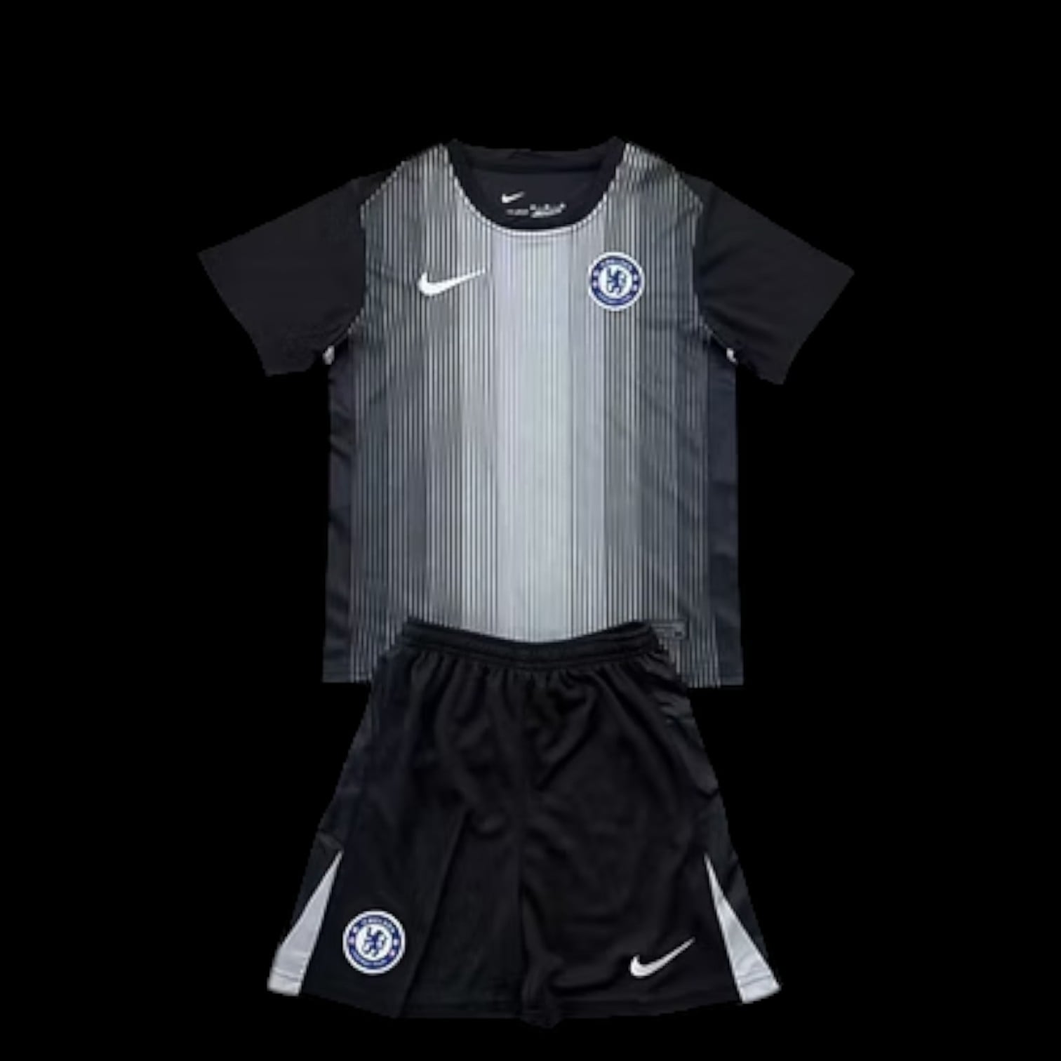 Maillot Chelsea Gardien 2025/26 Enfant