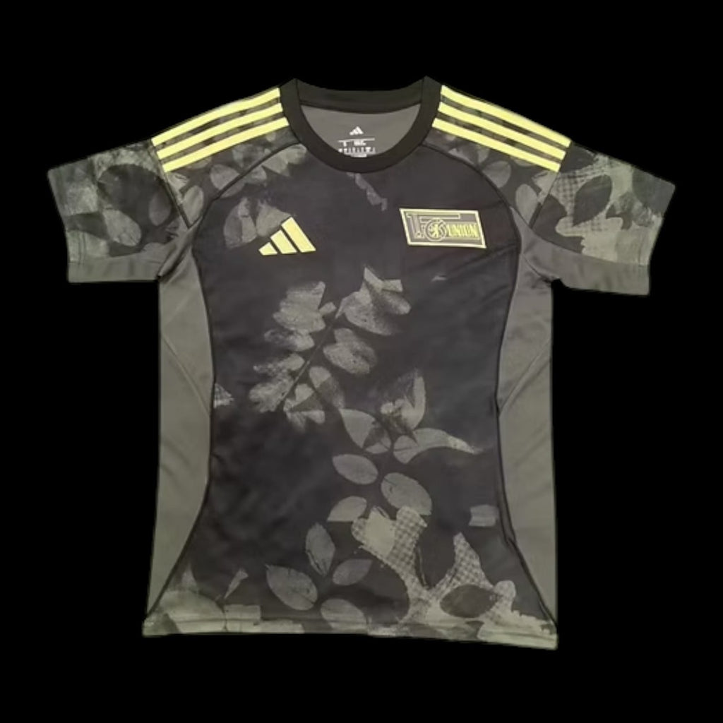 Maillot Union Berlin Extérieur 2025/26
