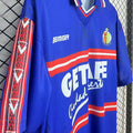 Maillot Getafe Domicile Rétro 1998/99