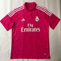Maillot Real Madrid Extérieur Rétro 2014