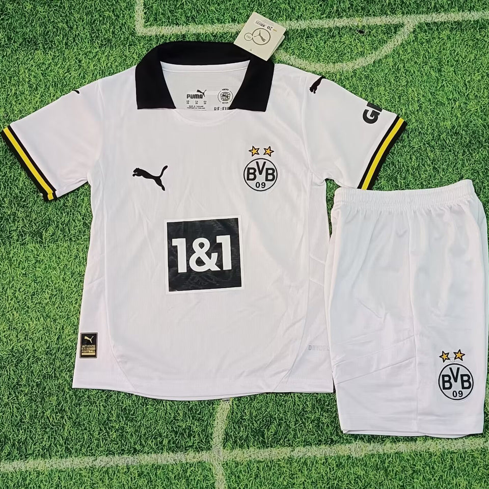Maillot Dortmund Third 2024/25 Enfant