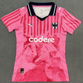 Maillot Monterrey Fifa Cwc Gardien 2025/26 Femme
