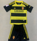 Maillot Zaragoza Extérieur 2023/24 Enfant