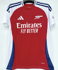 Maillot Arsenal Domicile 2024/25
