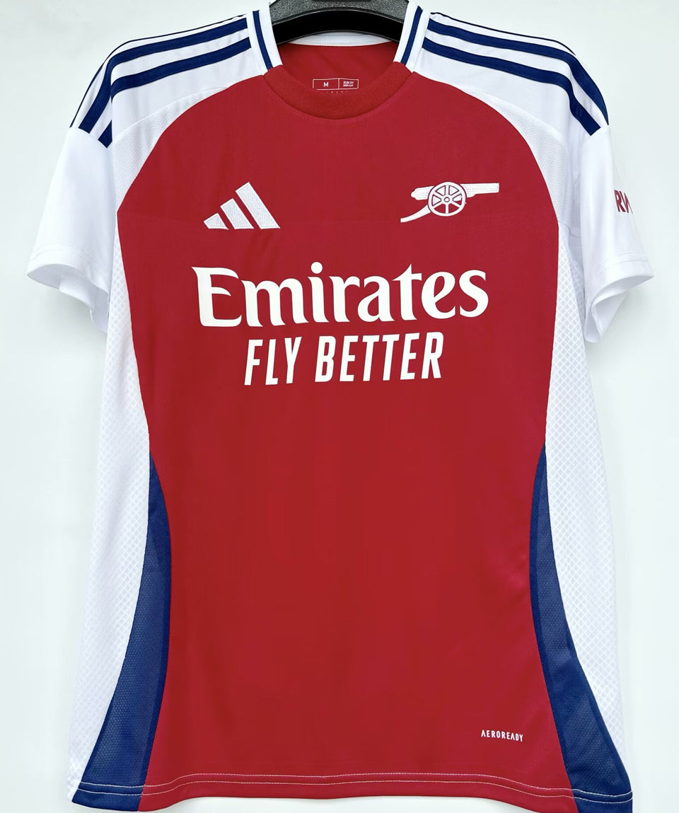 Maillot Arsenal Domicile 2024/25
