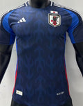 Maillot Japon Domicile 2024/25 (Version Joueur)