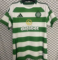Maillot Celtic Domicile 2024/25
