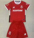 Maillot Deportivo Toluca Domicile 2024/25 Enfant