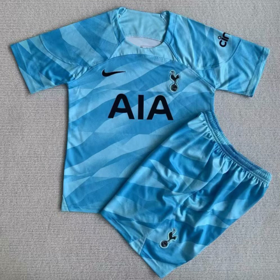 Maillot Tottenham Gardien 2023/24 Enfant