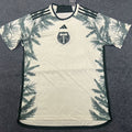 Maillot 204 25 Portland Timbers Extérieur