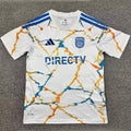 Maillot 27 San Diego Fc Extérieur 2026