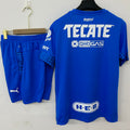 Maillot Monterrey 2026