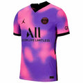 Maillot Paris SG Fourth 2021