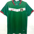 Maillot Mexique Domicile Rétro 2006