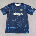 Maillot Chelsea Rétro 1998