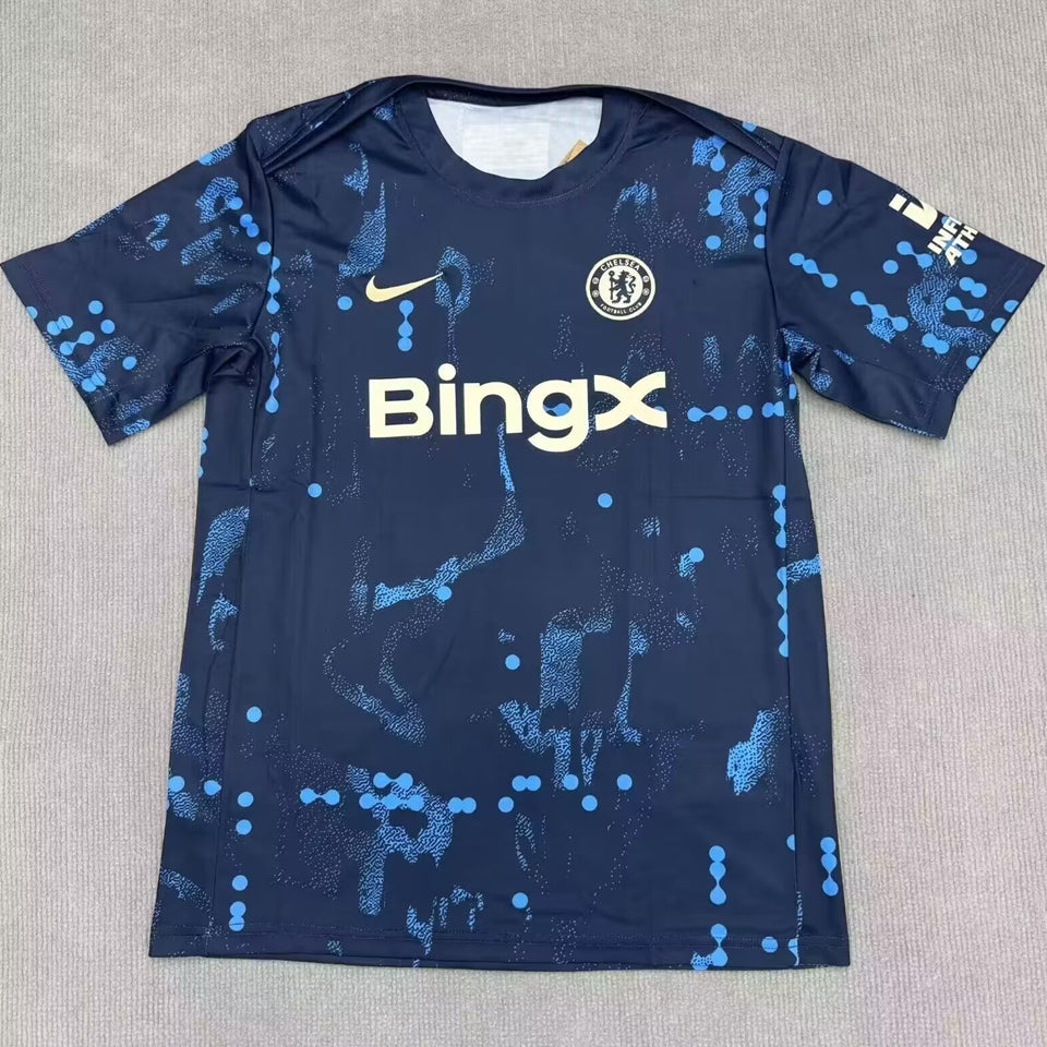 Maillot Chelsea Rétro 1998