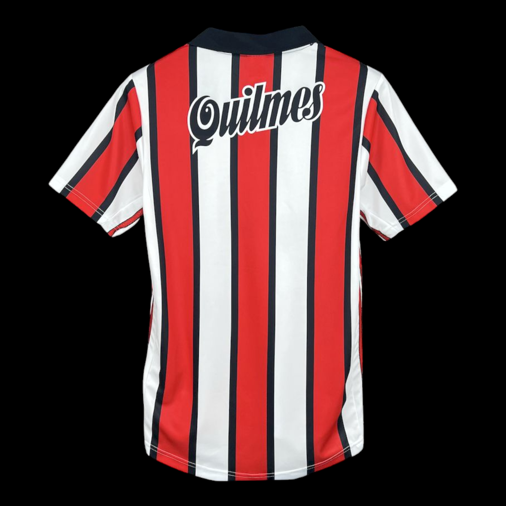 Maillot River Plate Third Rétro 1999