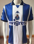 Maillot Porto Domicile Rétro 1999