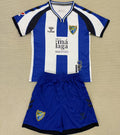 Maillot Malaga 25Th 2025 Enfant