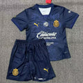 Maillot Chivas Third 2024/25 Enfant