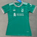 Maillot Liverpool Third 2025