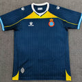Maillot Espanyol Third 2025/26
