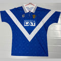 Maillot Brescia Domicile Rétro 1996
