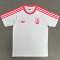 Maillot Liverpool Rétro 2026