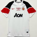 Maillot Manchester United Extérieur Rétro 2010/11