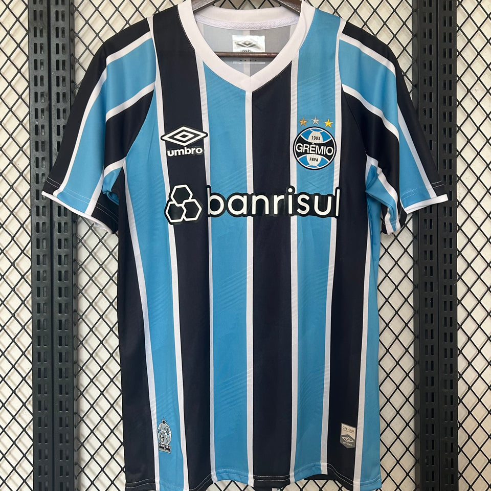 Maillot Gremio Domicile 2024/25