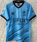 Maillot Fiji Extérieur 2025/26
