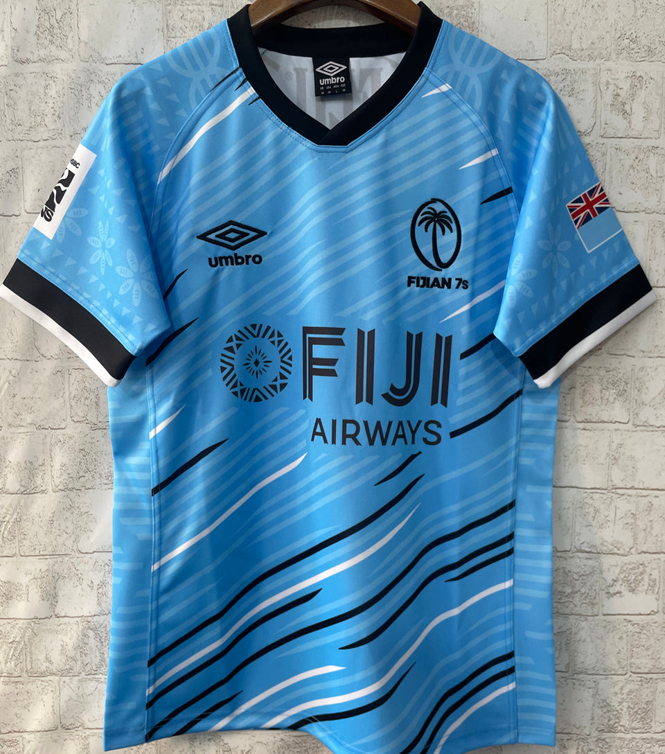 Maillot Fiji Extérieur 2025/26