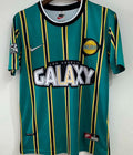 Maillot La Galaxy Fc Rétro