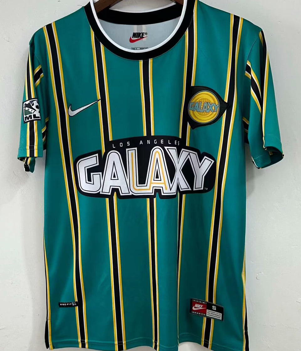 Maillot La Galaxy Fc Rétro