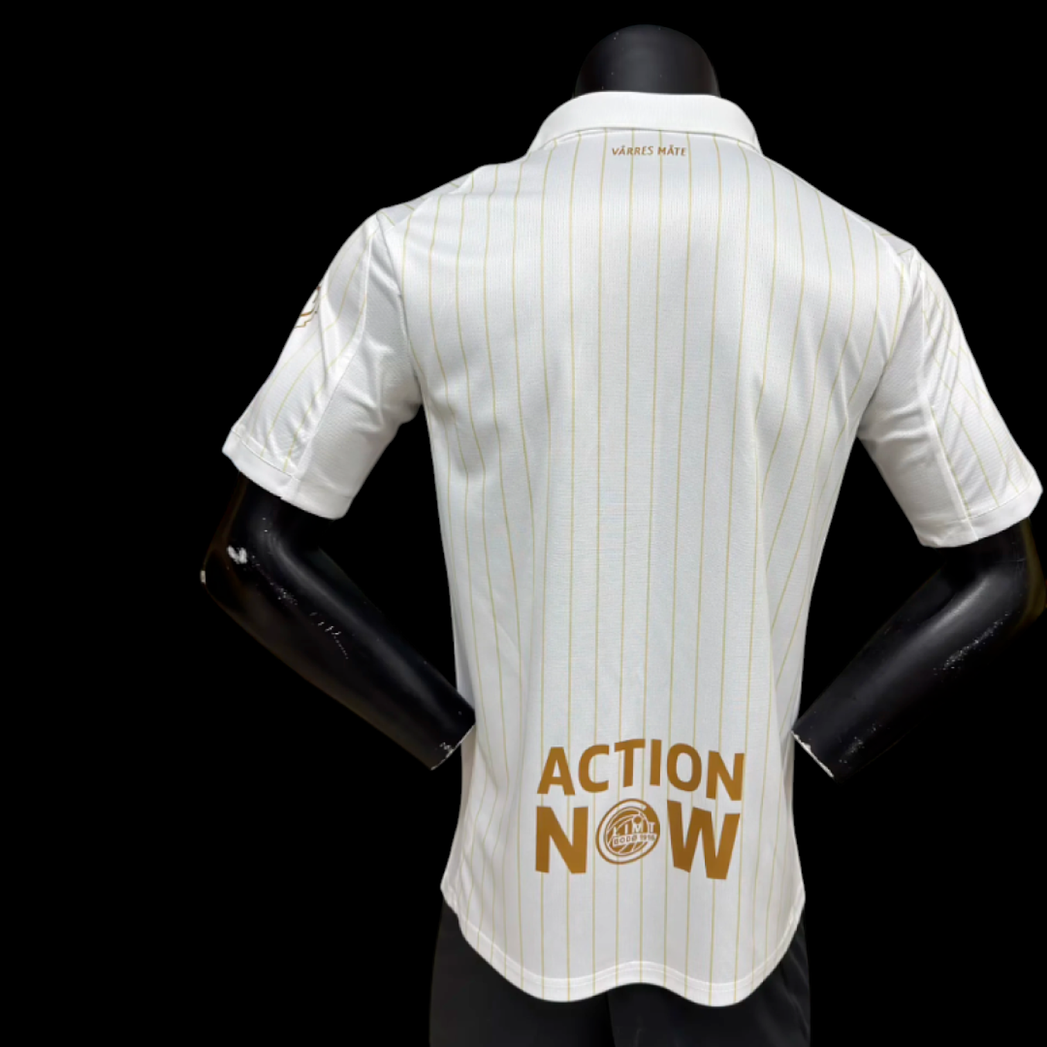 Maillot Bodø/Glimt Extérieur 2026/27 (Version Joueur)