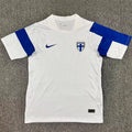 Maillot Finland Domicile 2026/27