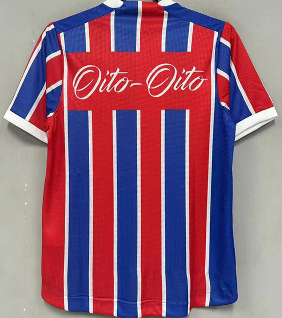 Maillot Bahia 2024
