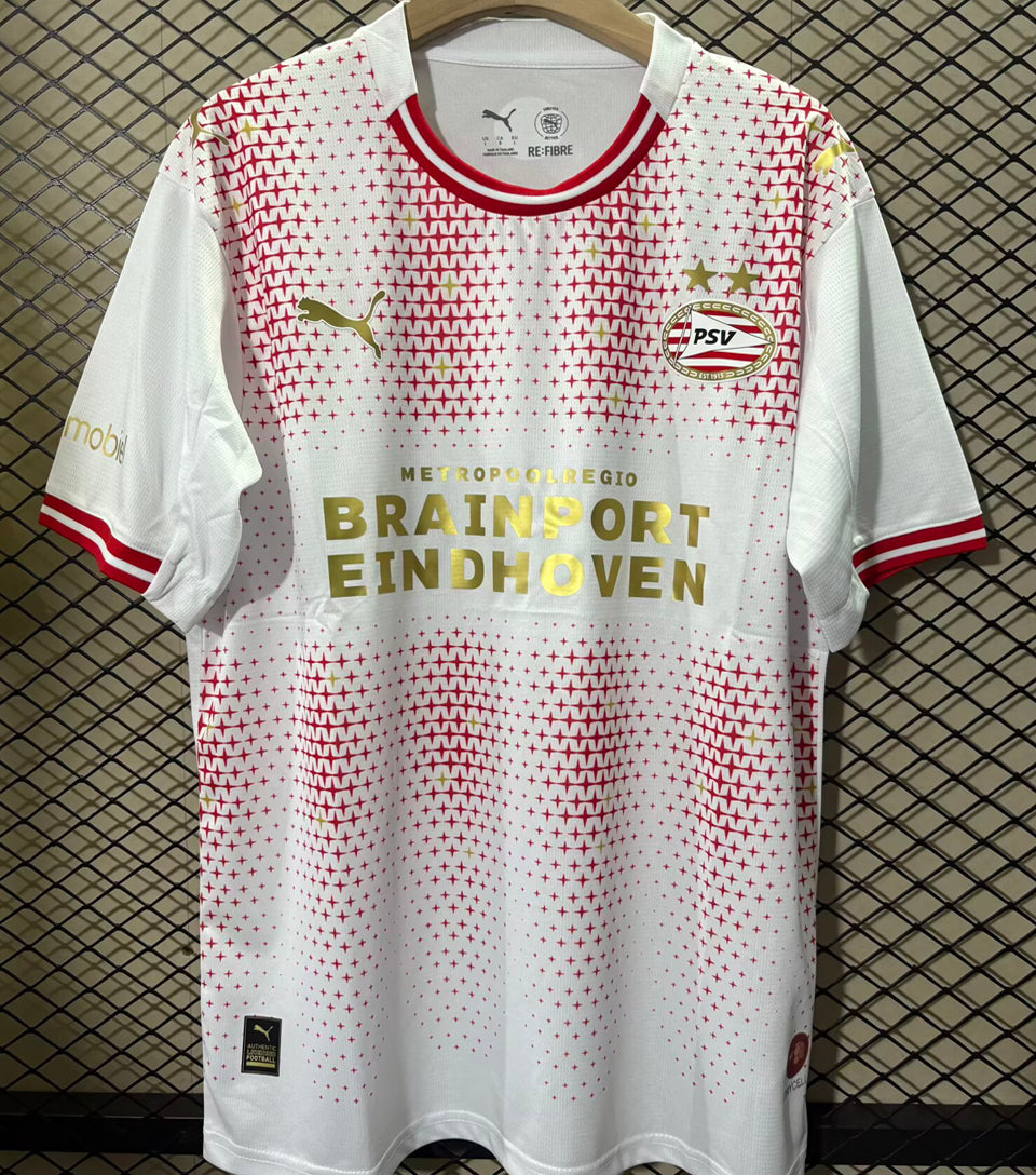Maillot PSV Eindhoven 2026