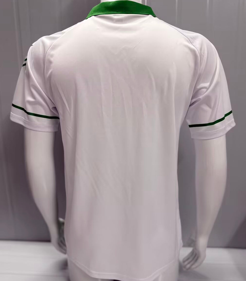 Maillot Algeria Domicile Rétro