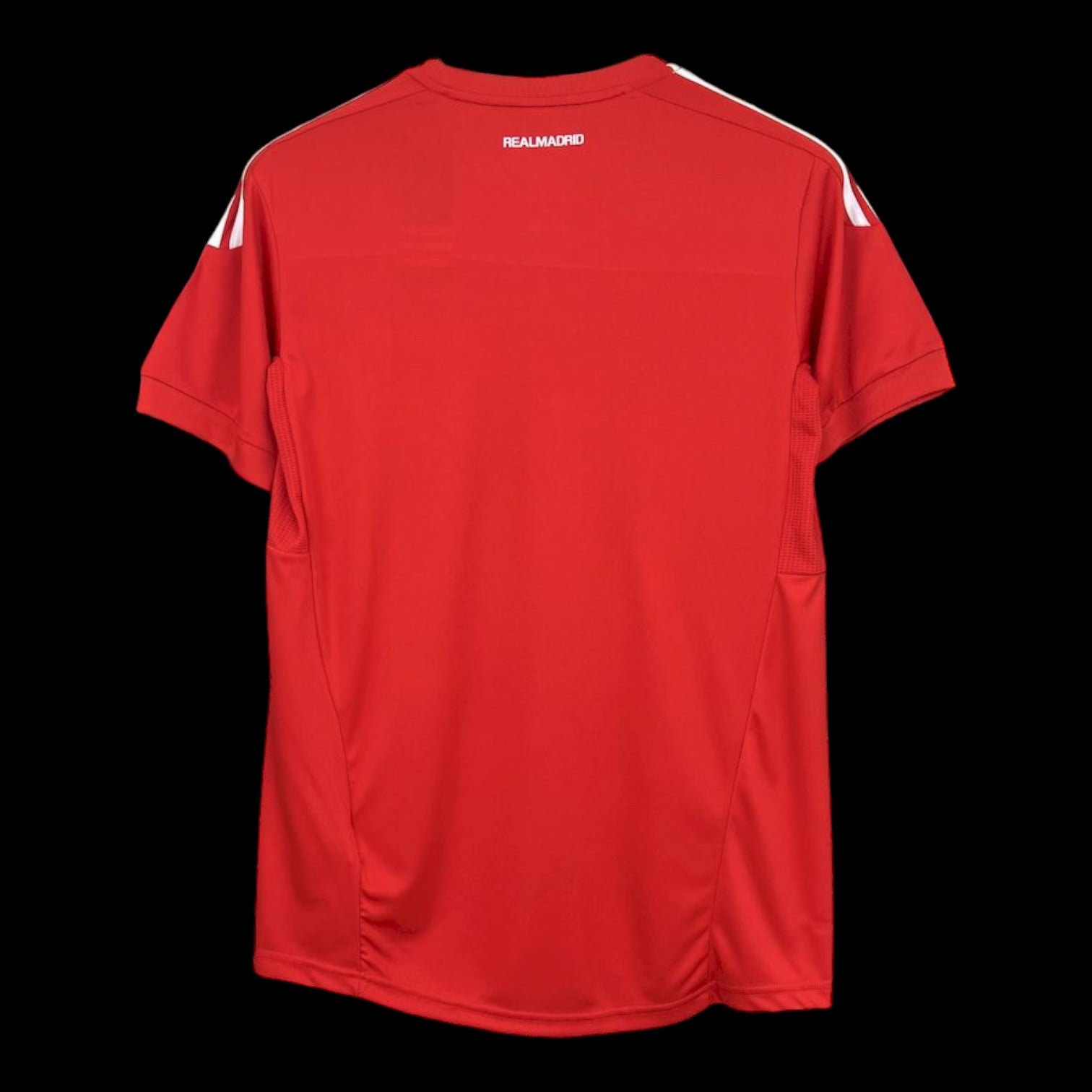 Maillot Real Madrid Third Rétro 2011/12
