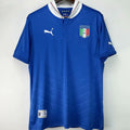 Maillot Italie Domicile Rétro 2012