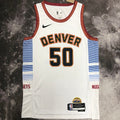 Maillot Nuggets Goroon 50 Off