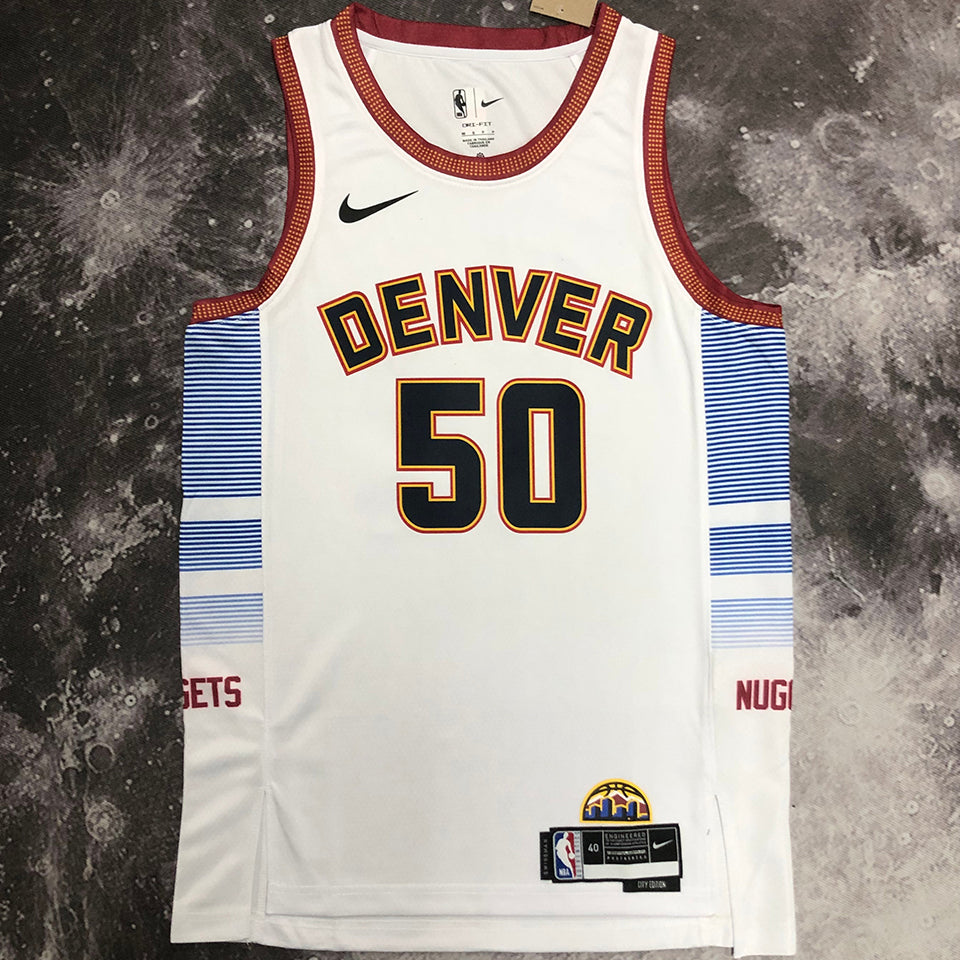 Maillot Nuggets Goroon 50 Off